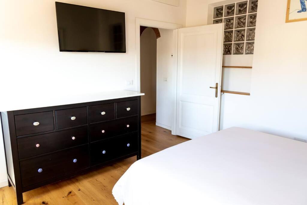 Luxury Apartment In The Center Of فلورنس المظهر الخارجي الصورة