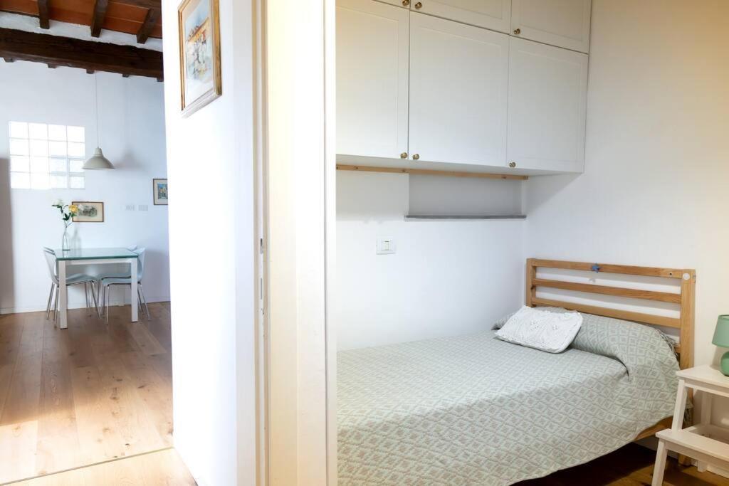 Luxury Apartment In The Center Of فلورنس المظهر الخارجي الصورة