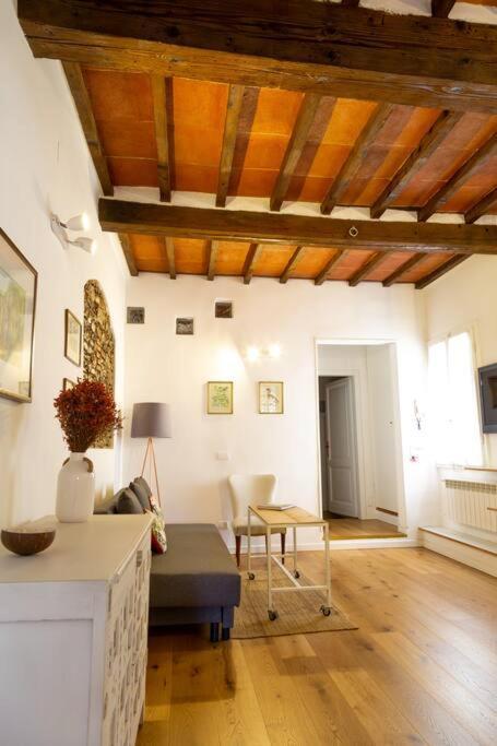 Luxury Apartment In The Center Of فلورنس المظهر الخارجي الصورة
